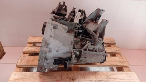 20mb02 getriebe peugeot 407 - ft,