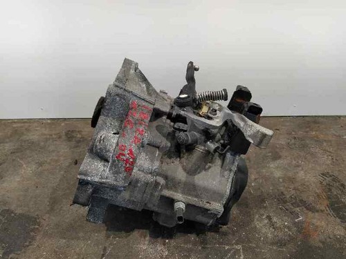 Gku getriebe 91924 seat - getriebe, ft