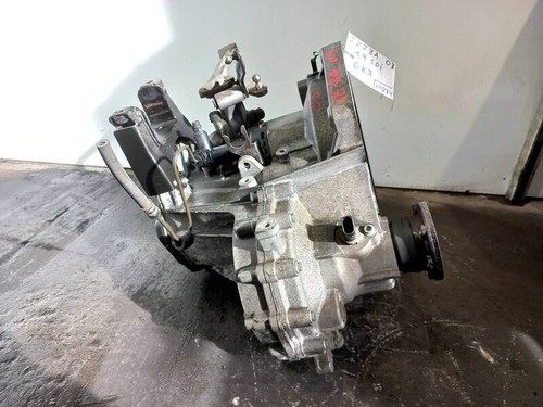 Gkr getriebe skoda - getriebe, ft