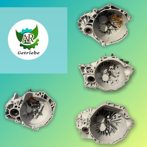 Getriebe schaltgetriebe qyb - getriebe,
