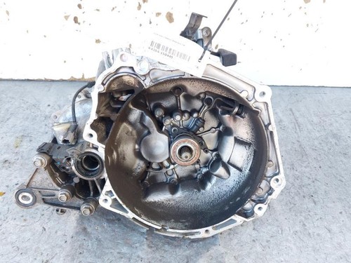 25193045 getriebe opel karl - 25193045,