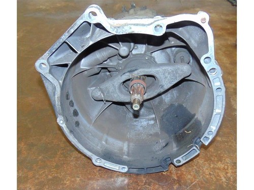 Getriebe bmw serie - getriebe, ft