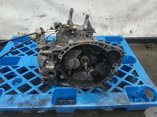 20mb02 getriebe peugeot 407 - getriebe, ft