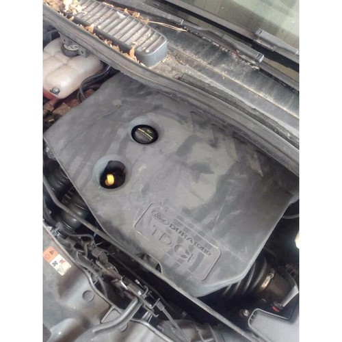 Getriebe ford max - c-max, (10-15)