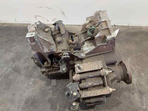 Ert 96463 getriebe seat - ert,