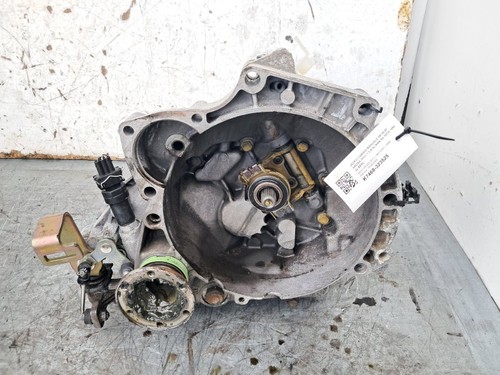 Getriebe seat arosa - seat, 6h1