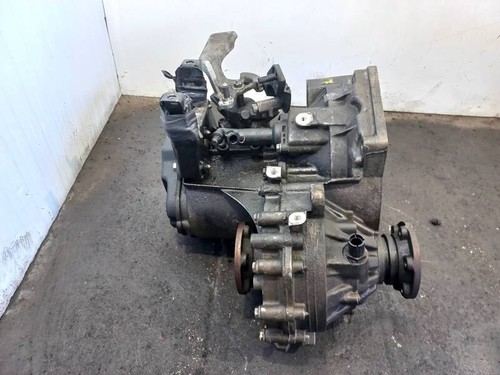 Lbq getriebe 98547 seat - lbq, ft