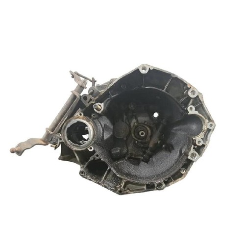 Getriebe 09nca seat - ft,