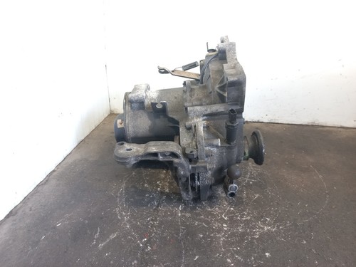 Ffh getriebe seat - ffh, ii