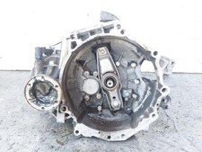 EBF getriebe ft VOLKSWAGEN