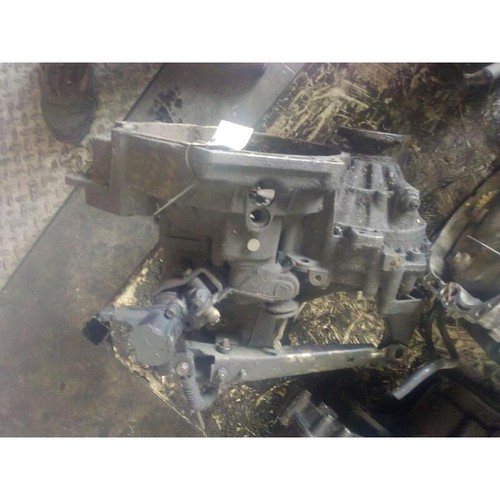 Getriebe volkswagen passat - getriebe,