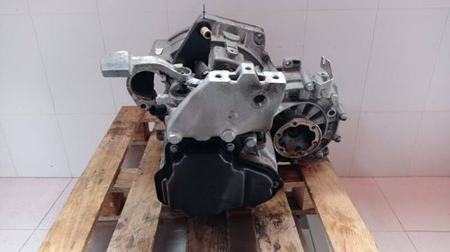 Kbl getriebe 173295 seat - ft,
