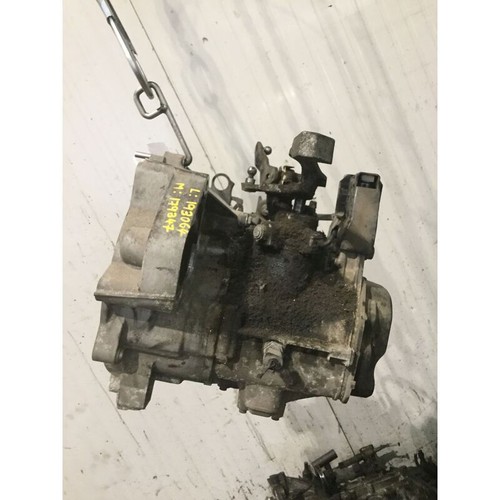Getriebe volkswagen polo - getriebe,