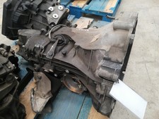 LAU getriebe ft VOLKSWAGEN