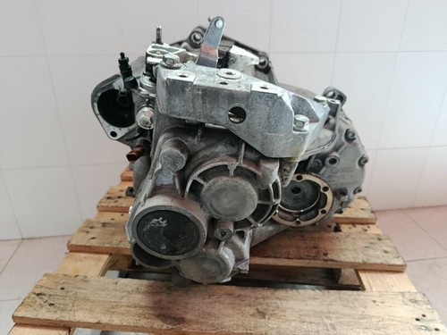 Jma 197830 getriebe seat - ft,