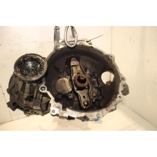 Getriebe volkswagen polo - getriebe,