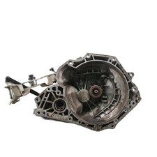 getriebe ft 90400209 M24 F13