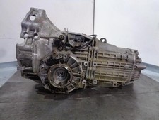DVX getriebe ft AUDI A6 C5 4B2