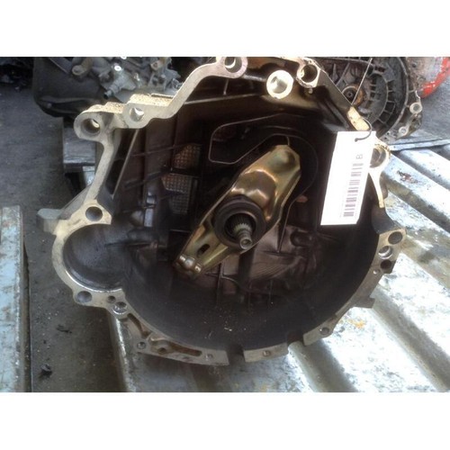 Getriebe volkswagen passat - ft,