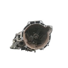 getriebe ft 96WT71096AB B5 IB5