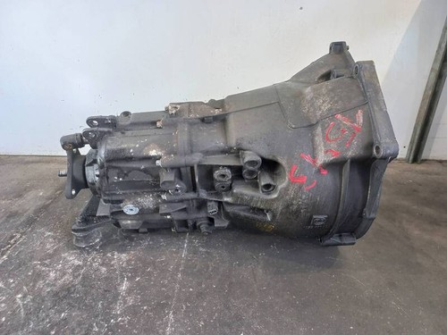 Hmy getriebe 107758 bmw - hmy, ft