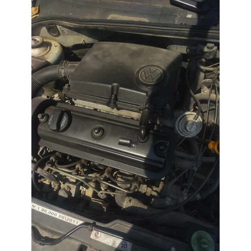 Getriebe volkswagen polo - volkswagen,