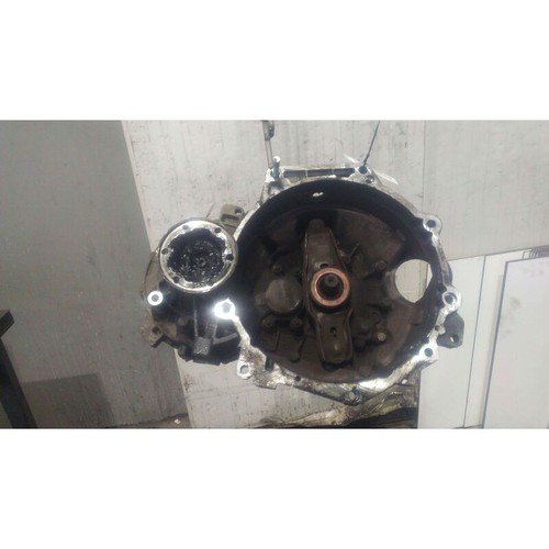Getriebe volkswagen touran - getriebe, ft