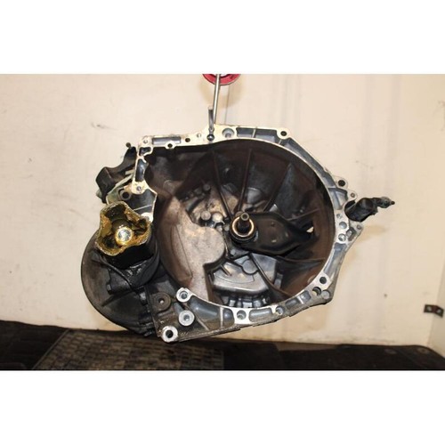 Getriebe peugeot 208 - getriebe, ft