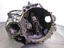 DEA getriebe ft VOLKSWAGEN