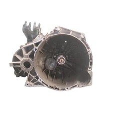 getriebe ft 4M5R7F096YA MTX75