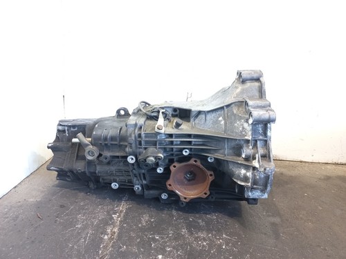 Een getriebe audi avant - getriebe,
