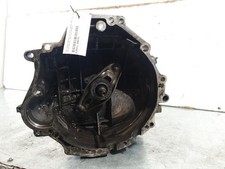 JEM getriebe ft AUDI A4 BERL