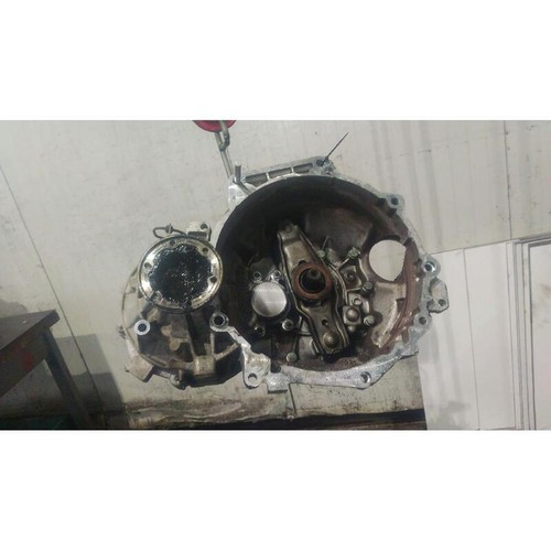 Getriebe volkswagen jetta - getriebe,