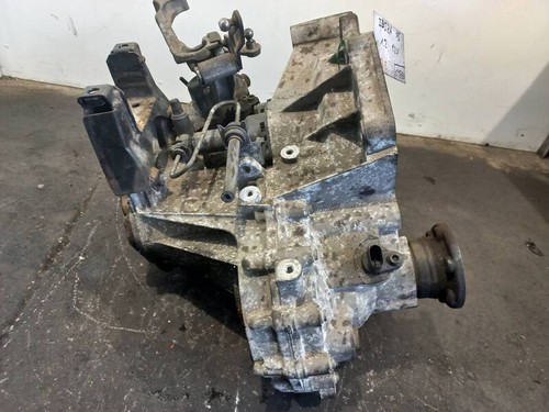 Fqe getriebe seat ibiza - getriebe,