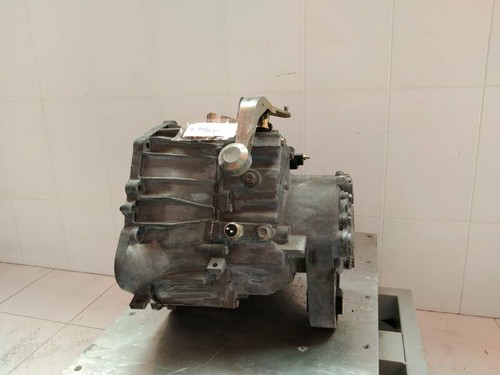 A638260 174123 getriebe - , ft