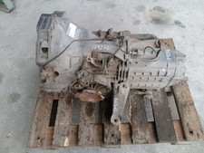 006001004040002 getriebe ft