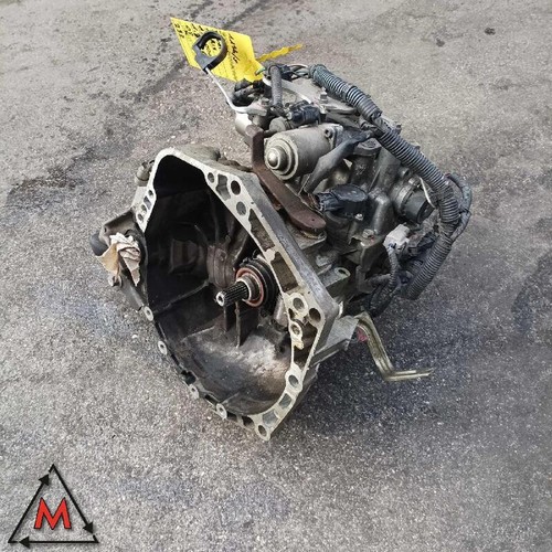 Getriebe toyota yaris mk2 - getriebe,