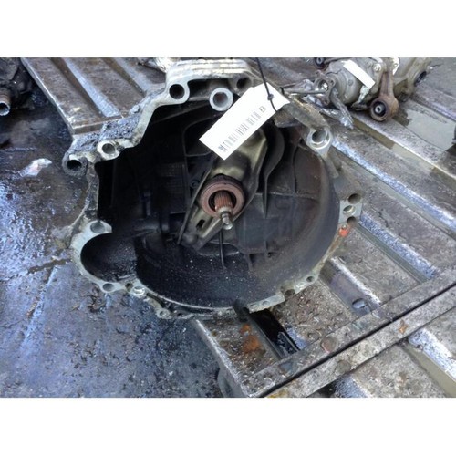 Getriebe volkswagen passat - getriebe,