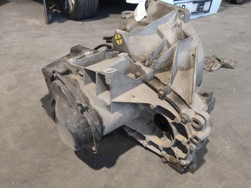 Getriebe für ford fiesta - getriebe, ft