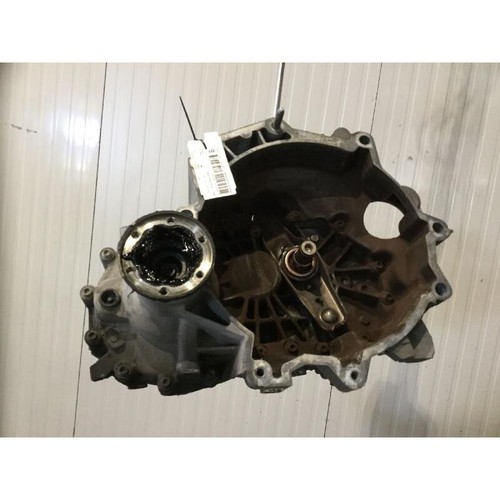 Getriebe volkswagen fox - getriebe,