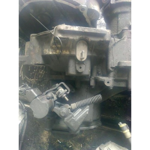 Getriebe volkswagen passat - volkswagen,