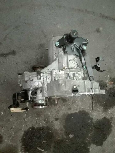 Getriebe 147692 seat arosa - 147692,