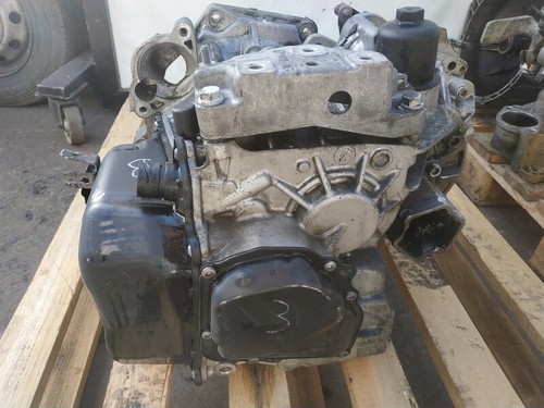 Kmz getriebe volkswagen - kmz, ft