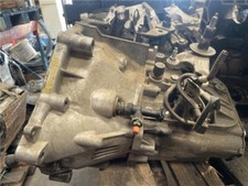 20MB37 getriebe ft für