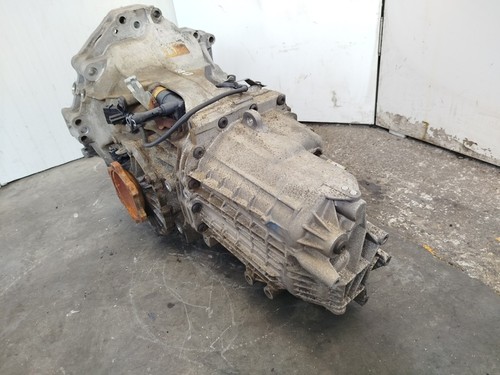 Fhn getriebe 130079 - ft,