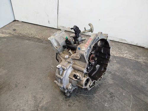 Sjd getriebe 127498 audi a1 - getriebe,