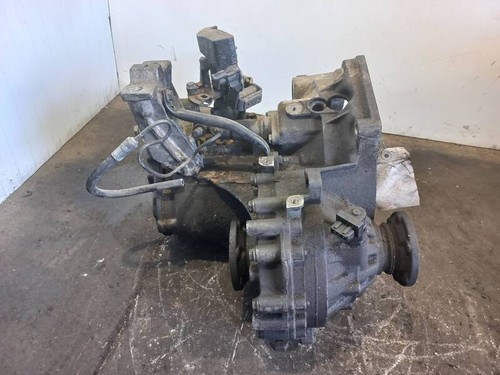 Czm getriebe audi - ft, a3