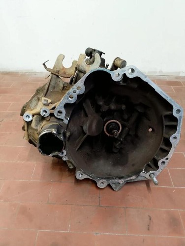 Getriebe m13a suzuki swift - getriebe, ft
