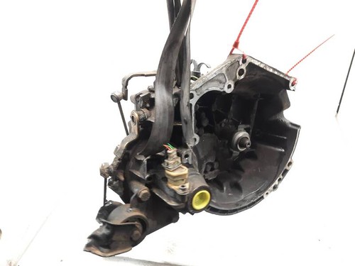 20cf02 getriebe citroen - 20cf02,