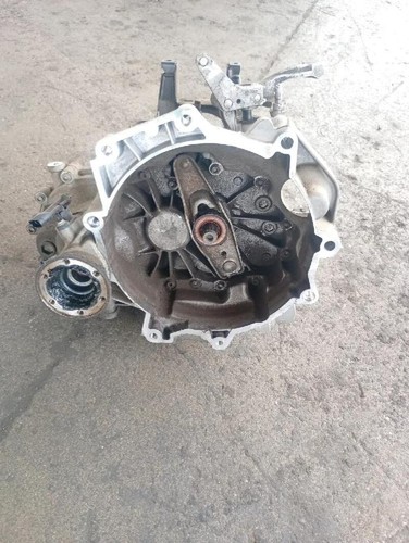 Getriebe volkswagen polo - getriebe,